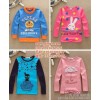 Guang Liang Tong Trade T-shirt Henan winter children's clothing wholesale market in autumn and 