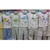 Manufacturers selling children's underwear set baby clothes Home Furnishing Cotton autumn cloth