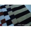 32 cotton Lycra yarn dyed fabric knitted T-shirt fabric between the 1CM isometry between