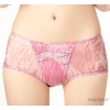 [Han Qi] KSF015N sexy underwear beautiful waist Briefs Panties female