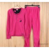 3378#12 inventory of foreign trade clothing Home Furnishing ladies suit fleece cartoon