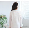 The spring and summer of 2015 women are half of the explosion Home Furnishing soft cashmere striped