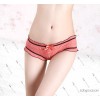 A generation of fat ladies sexy underwear manufacturers wholesale underwear lace briefs translucent