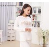 Soft spring 2015 new feather yarn ladies suit fashion women's clothing Home Furnishing long let