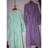 2012 the most popular winter pajamas couple long sleeved clothing brand home style