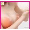 Shanghai Green Po thick green silicone bra deep V small chest of professional manufacturers OEM gene