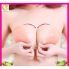 The explosion of small air chest deep V stealth one-piece seamless underwear brand silicone bra with