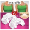 Chest, chest, breast enhancement, lifts TV bare products