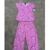 Gucci ladies pajamas modal Home Furnishing suit