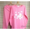 132 stylish comfort women's pajamas suit ladies clothing wholesale Home Furnishing