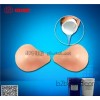 Bra, chest paste liquid silicone