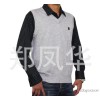 Men all-match wholesale business casual men's Vest Mens pure wool vest