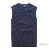 Manufacturers selling 2014 new autumn and winter men's casual fashion cotton vest men's Kn