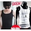 2013 new summer sweat vest vest male men's Vest metrosexual man summer essential.