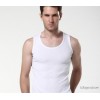 Vest cotton stretch cotton vest Vest Mens t-shirt men men's Vest direct