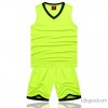 Shenzhen CBA new men's basketball game cool and comfortable suit custom training suit vest