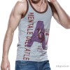 SEOBEAN wholesale manufacturers Hibbing casual fashion printed vest vest vest.