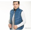 Classic Short Mens Cotton Vest Mens Cotton Vest cotton vest down collar