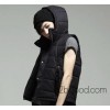 Men's clothing wholesale cotton vest men's cotton vest handsome all-match slim cotton vest men's cot