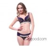 "Love WX5640 bra set