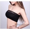 Modal lace wrapped chest bra small vest lingerie wholesale one generation