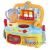 Gucci PLAYGO children's educational toys' Cosplay Mini Kitchen 2585