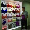 Xiamen Huabo Gini NB underwear series of National Recruitment agents to greatly