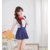 Lovely students uniform Cosplay sexy lingerie wholesale manufacturers on behalf of a