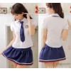 DS nightclub cosplay costume student uniform temptation costumes students taste garment factory