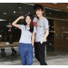 South Korean original couple outfit couple T shirt manufacturers wholesale text lovers A