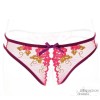 Ochiria sexy Kaidang high-grade embroidery quality rousha G-string Ladies Sexy Underwear 201