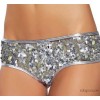 Dilameng New Europe sexy underwear lace sequins 7575 new triangular underpants