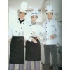 Beijing AI Milan chef chef hat clothing customized Cotton Apron