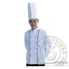 The new long sleeved double breasted Chef Uniform hotel chef uniform chef service in autumn and wint