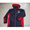 Domestic and foreign manufacturers windbreaker coat ad windbreaker waterproof winter sweater coat pr