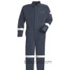 Protective equipment for the work clothes and clothes to wear clothes