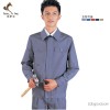 Shengsilong ZJZ102 general tooling manufacturers selling clothes in summer dress uniform overalls Ch