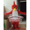 Cartoon clothing, the most popular cartoon doll clothing bird