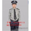 Security uniform custom guard clothing hotel security service