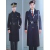 Yunnan security uniforms, hotel security professional, property management and security services