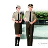 Design custom security service hotel security uniforms custom security uniforms