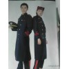 Zhengzhou Ryden clothing factory supplies shopping malls, hotel work suits, suits, staff are install