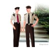 Custom security suit hotel security service Xiamen professional installation support to figure to sa