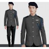 Design customized security service hotel property security service long sleeved autumn and winter cu