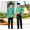 Design customized security service hotel security uniforms security uniforms customized long sleeved