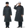 Tongzhou security service / Fangshan multifunctional security cotton coat custom / Tongzhou / Beijin