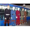 Nanning Haitao clothing factory design customized summer new security service