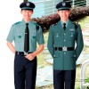 Custom security clothing, manufacturers professional custom security suit