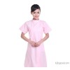 Medical clothing, half sleeve clothing, spring - nurse, nurse, waist paragraph medical clothing