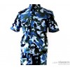 Direct ocean camouflage uniforms for students of military service uniforms.